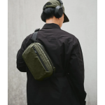 Alpaka Go Sling Mini V2 側肩包 (軍綠色)